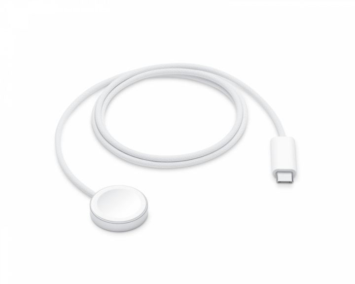  Magnetisches Ladekabel für Watch auf USB-C Kabel