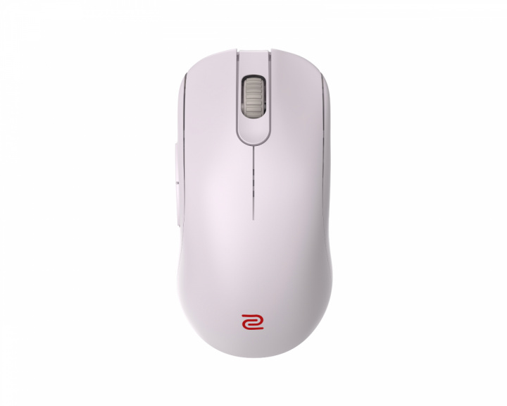 ZOWIE by BenQ FK1-DW 4K Kabellose Gaming-Maus - Grau