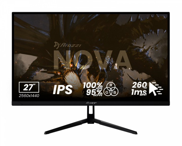  Nova 27