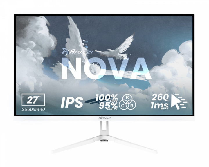  Nova 27