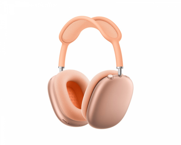  AirPods Max 2 - Orange
