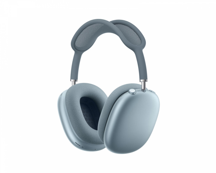  AirPods Max USB-C - Blau