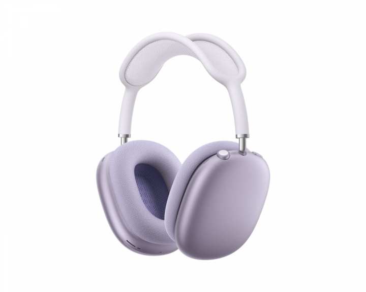  AirPods Max USB-C - Apple Purple