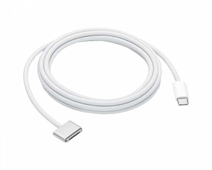  USB-C auf MagSafe 3 Kabel (2 Meter)