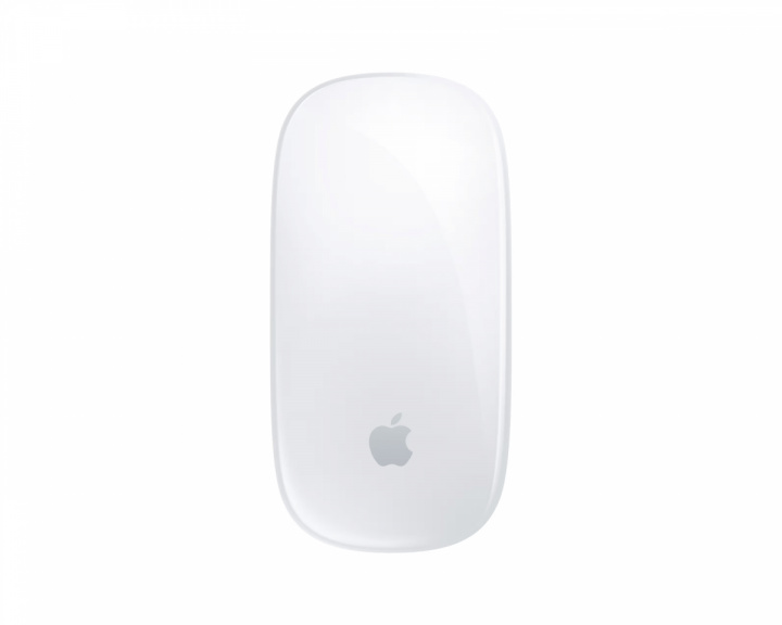  Magic Mouse Multi-Touch - Weiß