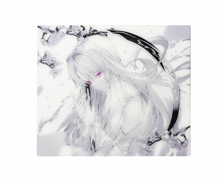 Kyomi Yuyo Glas Mauspad