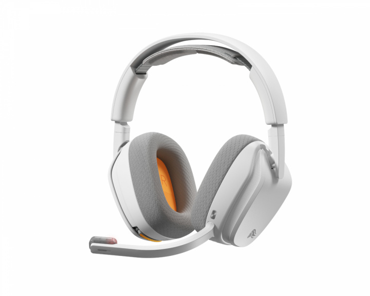 Glorious GHS Infiniteplay Kabelloses Headset - Weiß