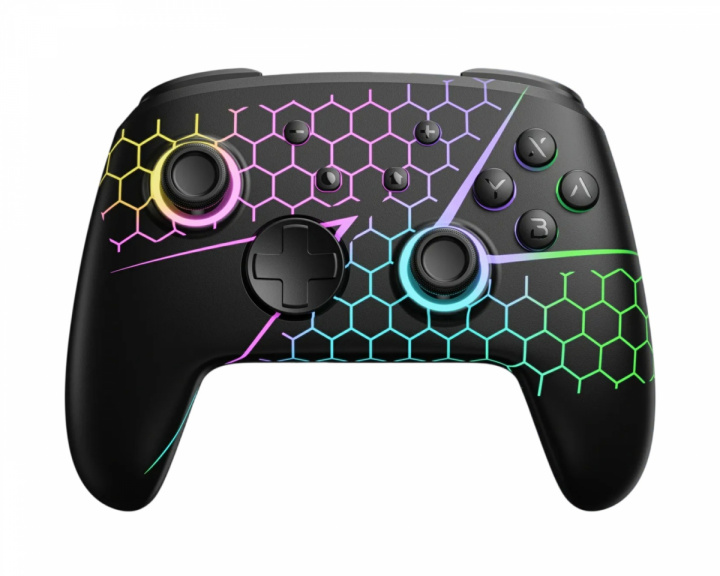  Firefly Pro Kabelloser Controller für Nintendo Switch - ZA
