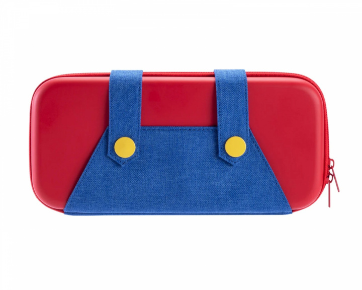  Funcase Tragetasche für Nintendo Switch 2 - Rot