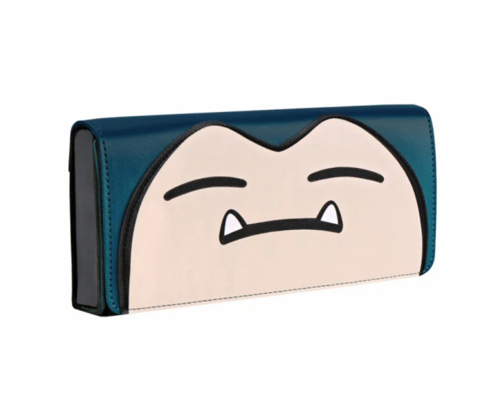  Tragetasche für Nintendo Switch 2 - Snorlax