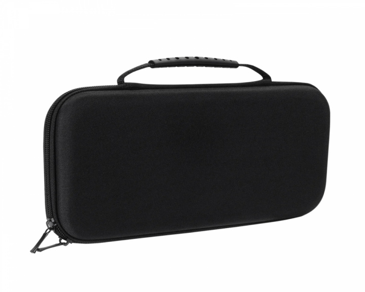  Tragetasche für Nintendo Switch 2 - Schwarz