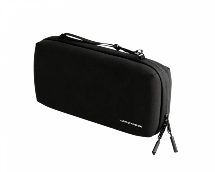  Softshell Nintendo Switch Tragetasche - Schwarz
