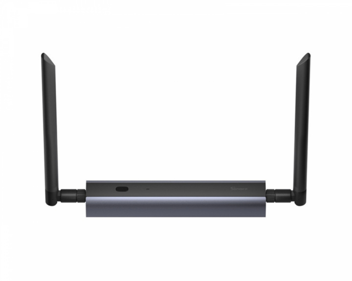  ZigBee Gateway Dongle Max Home Assistant, Zigbee2MQTT, Thread