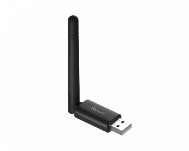  ZigBee Bramka Dongle-LMG21 Home Assistant, openHAB, Zigbee2MQTT