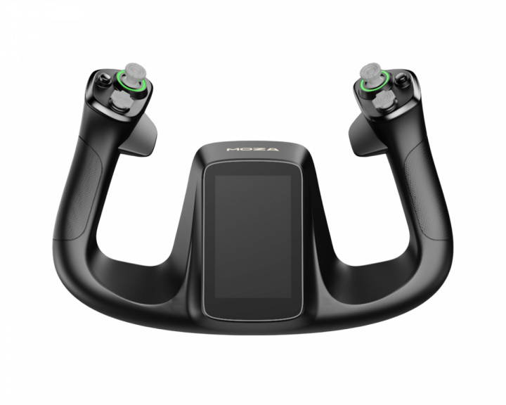  MFY Pro Yoke-Griff