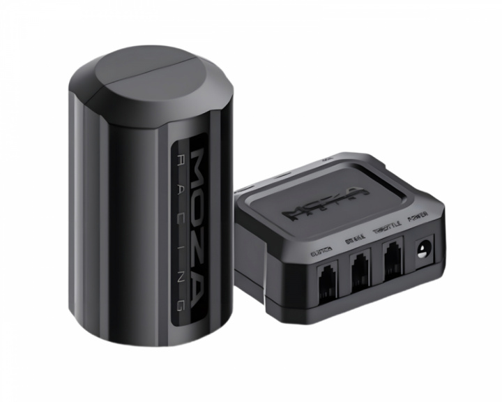  Pedal Haptik-Feedback-Kit