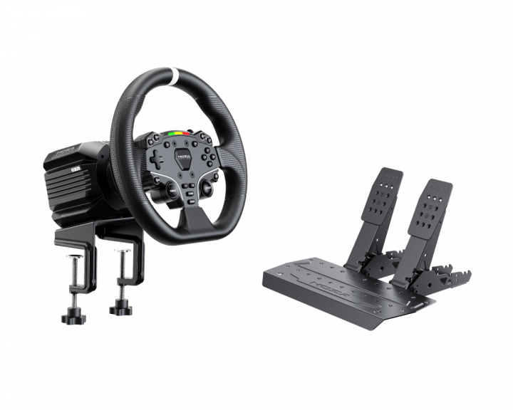 R5 Pro Racing Simulator Bundle