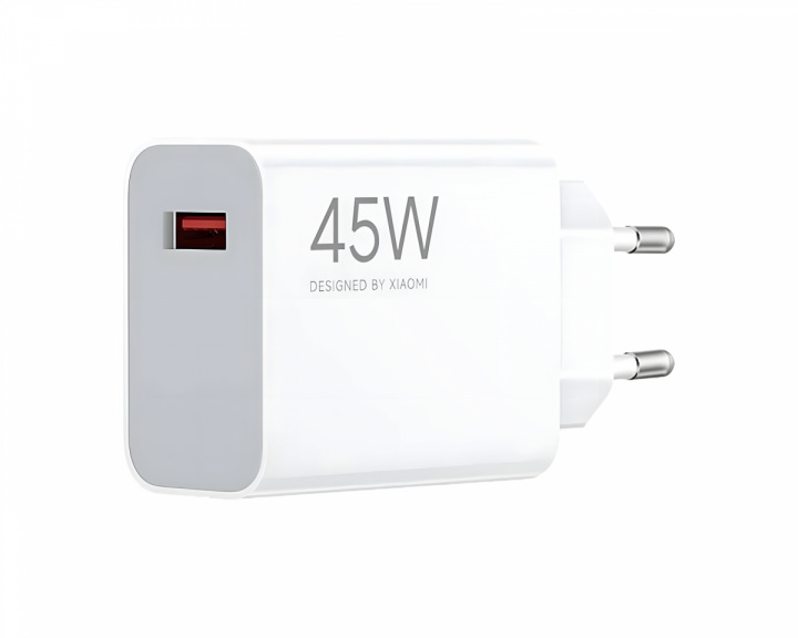  45W Turbo Charging Wandladegerät (Typ-A)