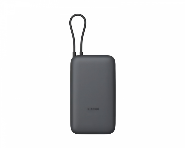  Powerbank 22 Watt 20000 mAh - Dunkelgrau