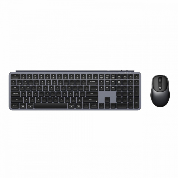  B6 Pro & BM24 Tastatur- & Maus-Combo