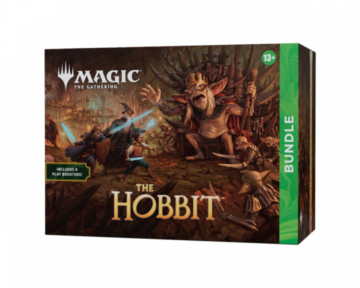  Der Hobbit - Bundle