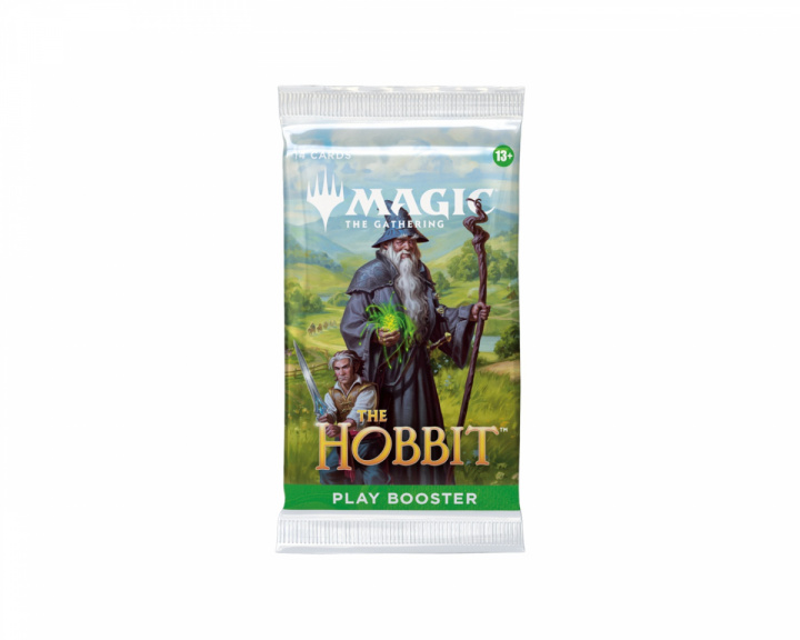  Der Hobbit-Play-Booster - Blister