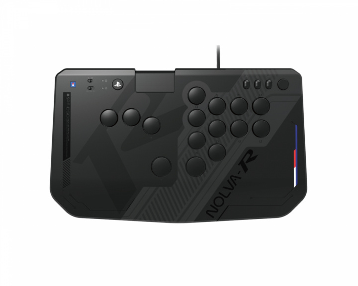  NOLVA Reactor Mechanischer All-Button-Controller für PS5