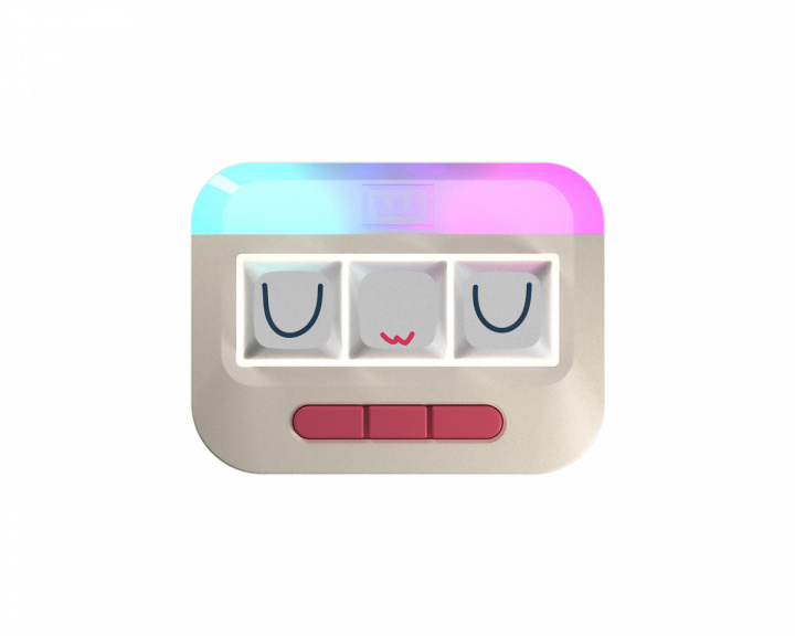  UwU RGB - Tikken Light