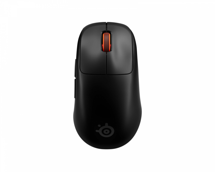 SteelSeries Rival Pro Mini Kabellose Gaming-Maus - Schwarz
