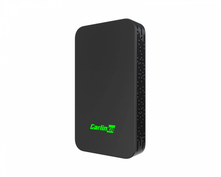  2AIR-T Wireless Adapter für CarPlay/Android Auto