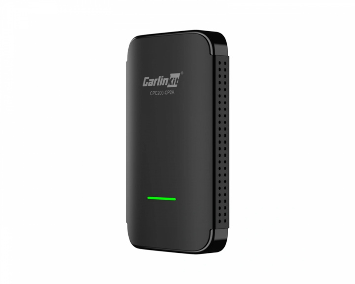  CP2A PRO Wireless Adapter für CarPlay/Android Auto