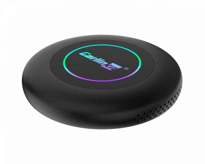  TBOX ULTRA 2 Wireless Adapter für CarPlay/Android Auto