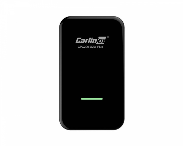  U2W Plus Wireless Adapter Apple Carplay
