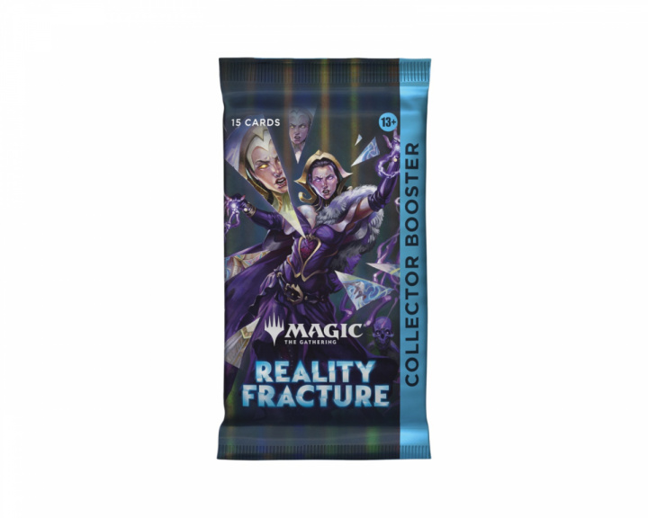  Reality Fracture - Sammler-Booster