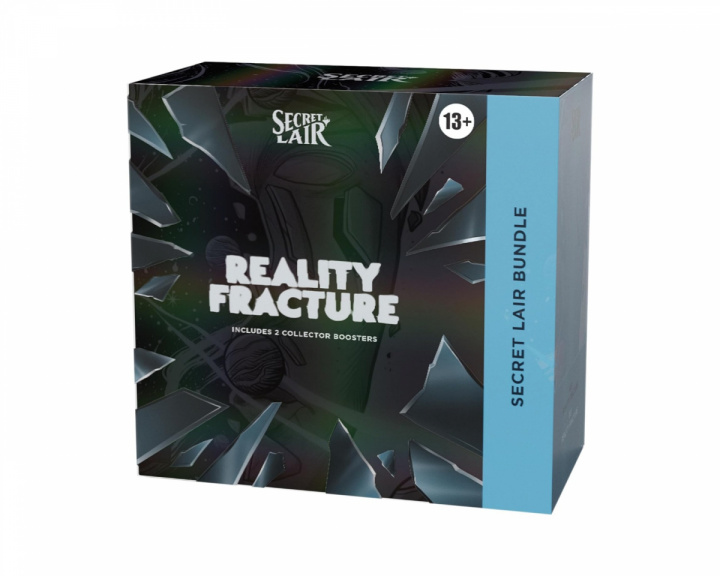  Reality Fracture - Secret Lair Bundle