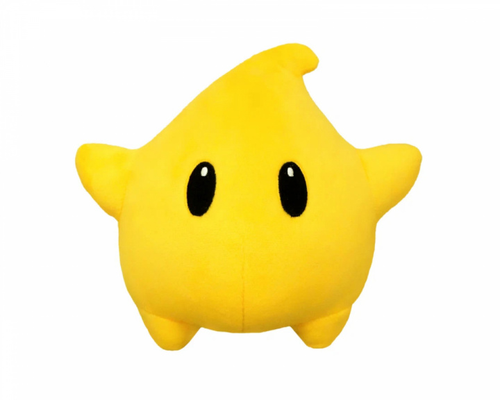  Nintendo Together Plüsch Super Mario Galaxy Luma - 17 cm