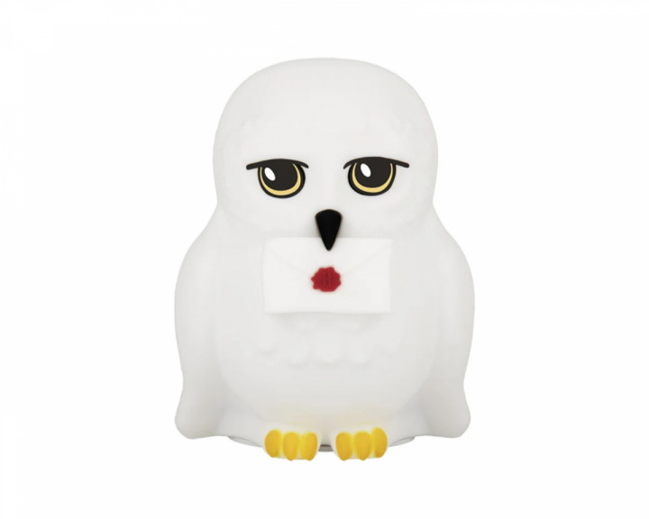  Hedwig Squishyglo Silikonleuchte Wiederaufladbar