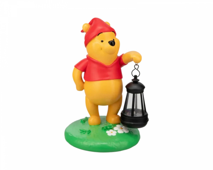  Winnie The Pooh Gnome Light