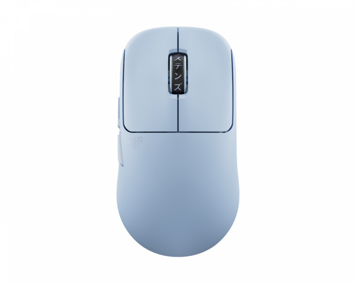  TenZ Mini Signature Edition 2.0 Gaming-Maus - Misty Blue