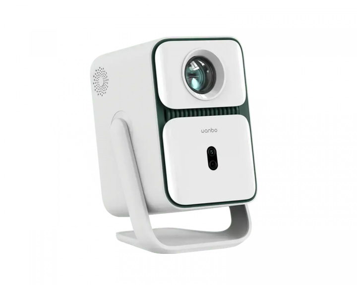  T2 Ultra - Smart-Projektor - 500 ANSI, 1080p, Android TV
