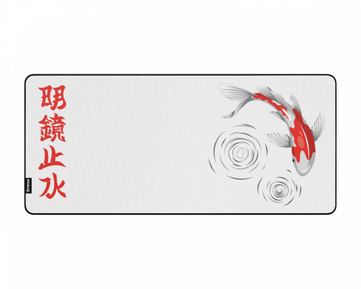  Koi Light XXL Mauspad