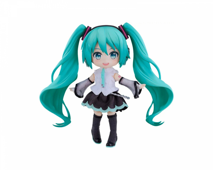  Piapro Characters Nendoroid Doll Actionfigur Hatsune Miku NT 14 cm