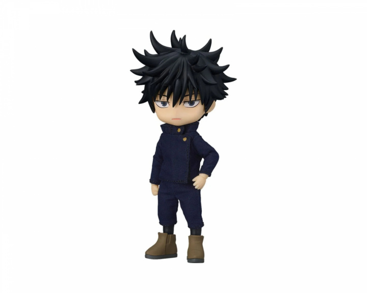  Jujutsu Kaisen Nendoroid Doll Actionfigur Megumi Fushiguro 14 cm