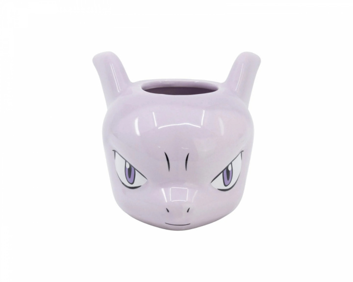  Pokémon 3D-Tasse Mewtu - 385 ml