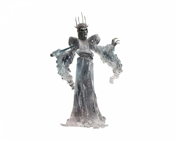  Lord of the Rings Mini Epics Vinyl Figur The Witch-King 19 cm