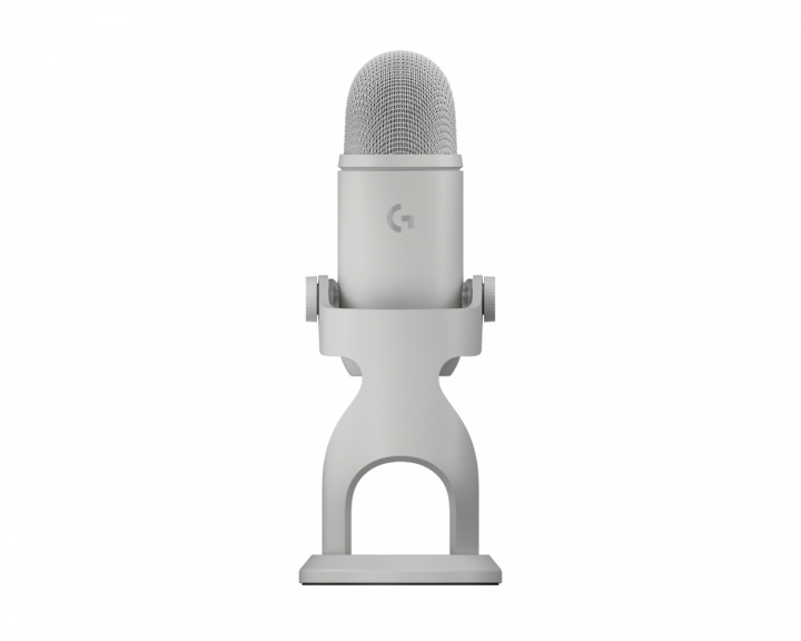 Logitech Blue Yeti 2 Mikrofon - Weiß