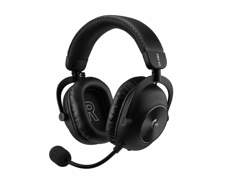 Logitech PRO X 2 LIGHTSPEED Gaming-Headset - Schwarz