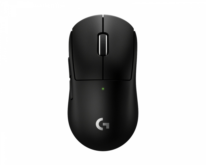 Logitech PRO X Superlight 2c SE Kabellose Gaming-Maus - Schwarz