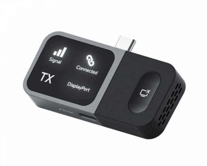  Wireless Display Adapter USB-C Transmitter
