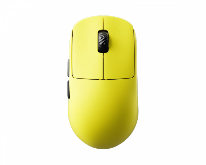  V8S Kabellose Gaming-Maus - Gelb